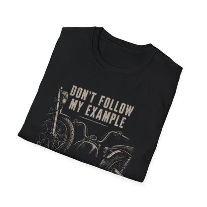 Bigger Garage T-Shirt