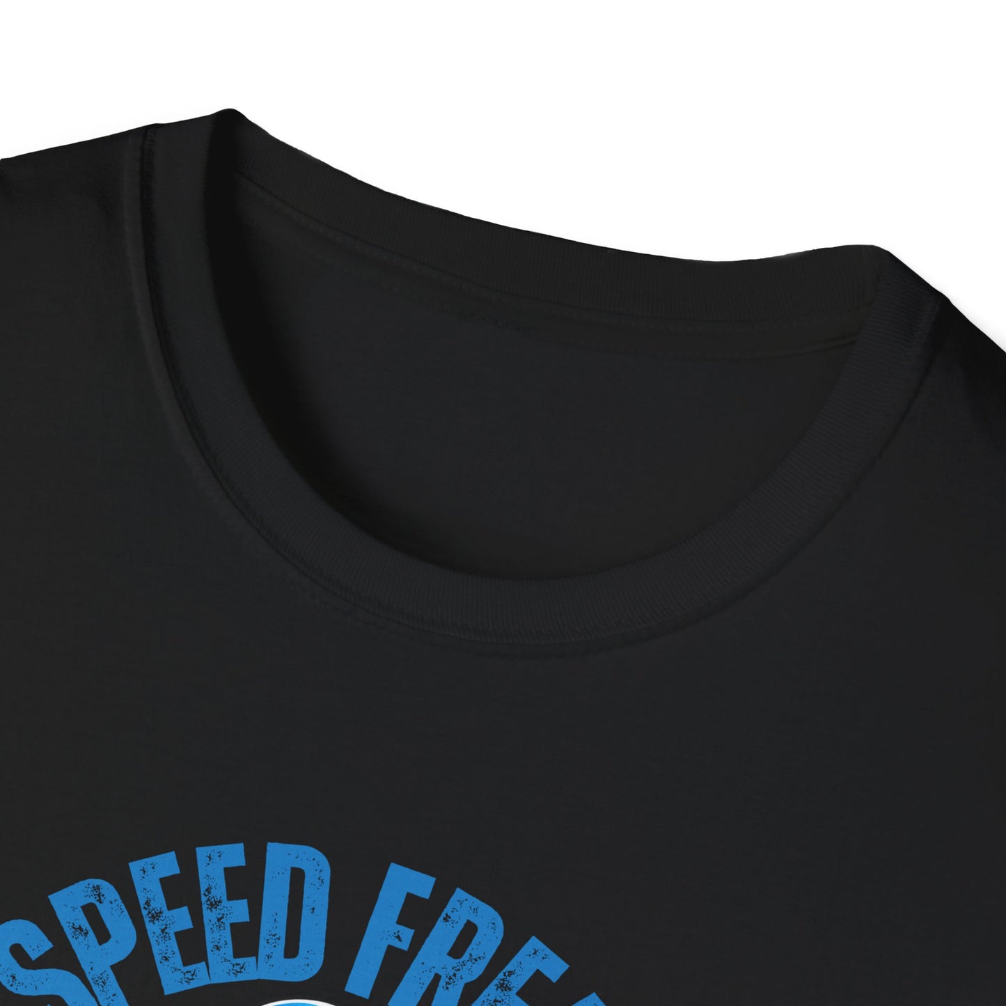 Speed Freak T-Shirt