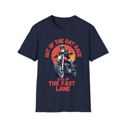 Out of the Rat Race T-Shirt