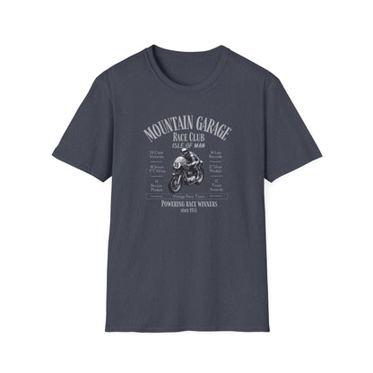 Mountain Garage T-Shirt