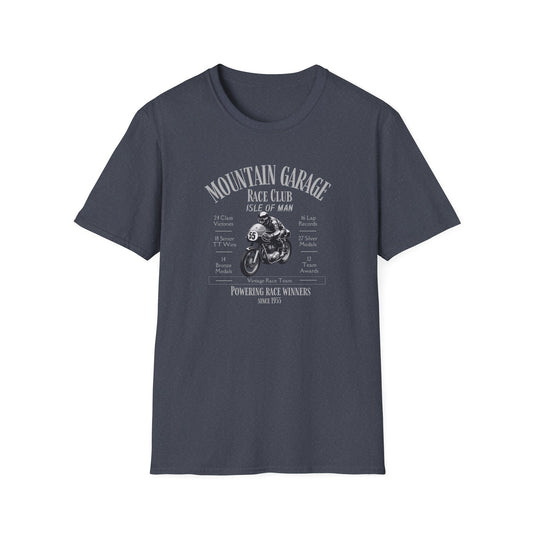 Mountain Garage T-Shirt