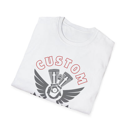 Custom Shop T-Shirt