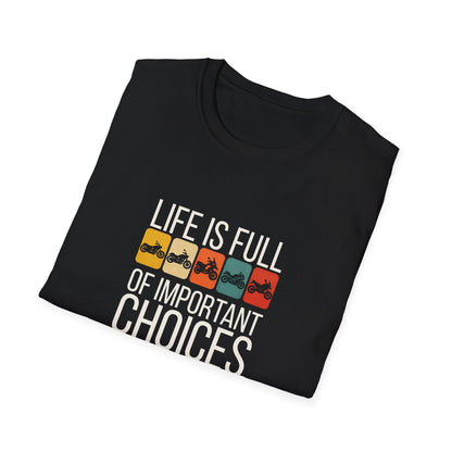 Choices T-Shirt