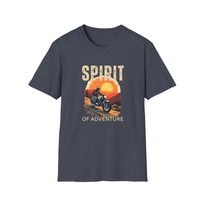 Spirit of Adventure T-Shirt