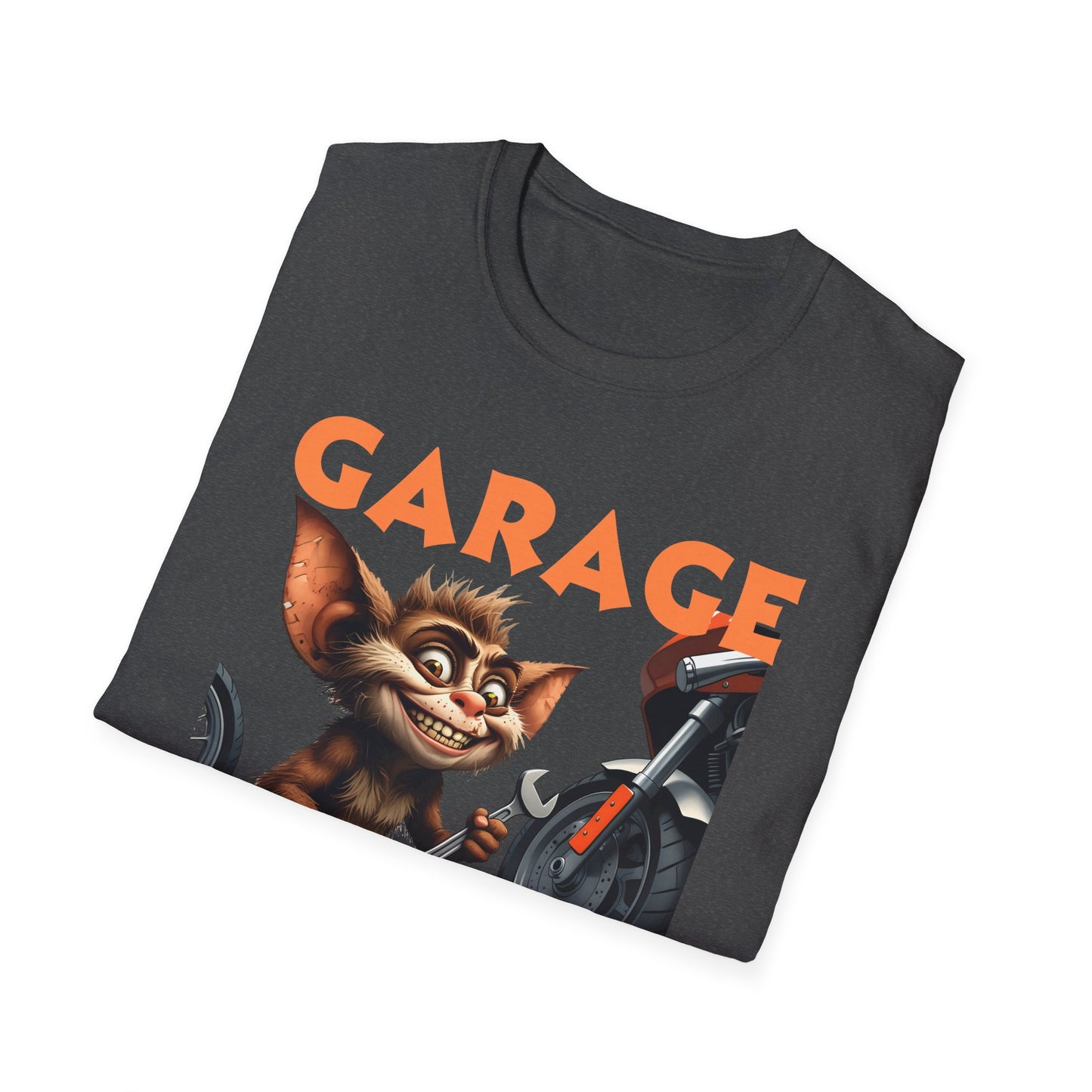 Garage Gremlin T-Shirt