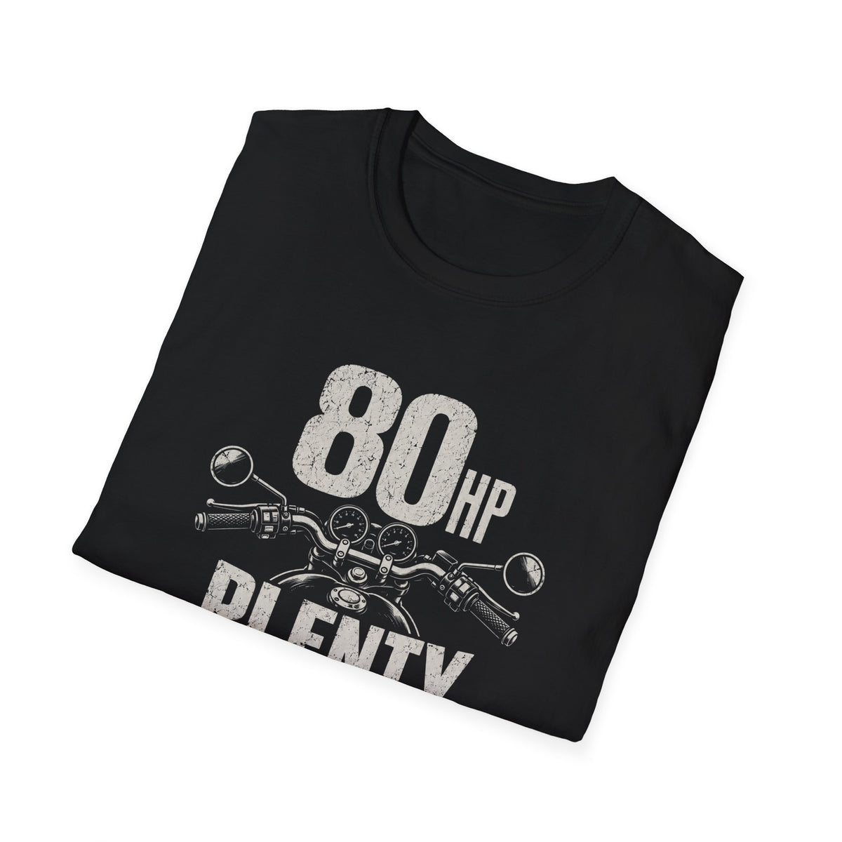 80hp T-Shirt