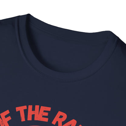 Out of the Rat Race T-Shirt