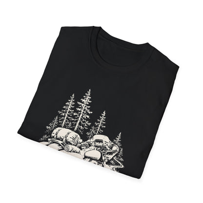 Bagger Tour T-Shirt