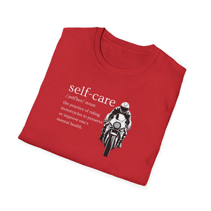 Self-Care T-Shirt