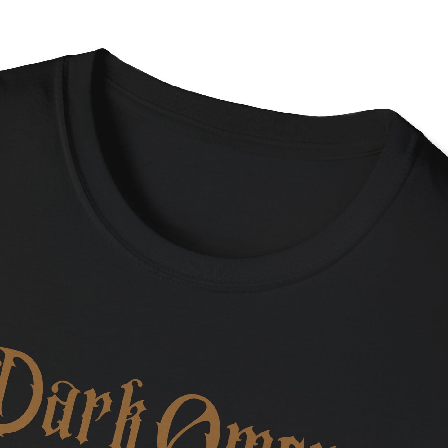 Dark Omen Motorcycle Club T-Shirt