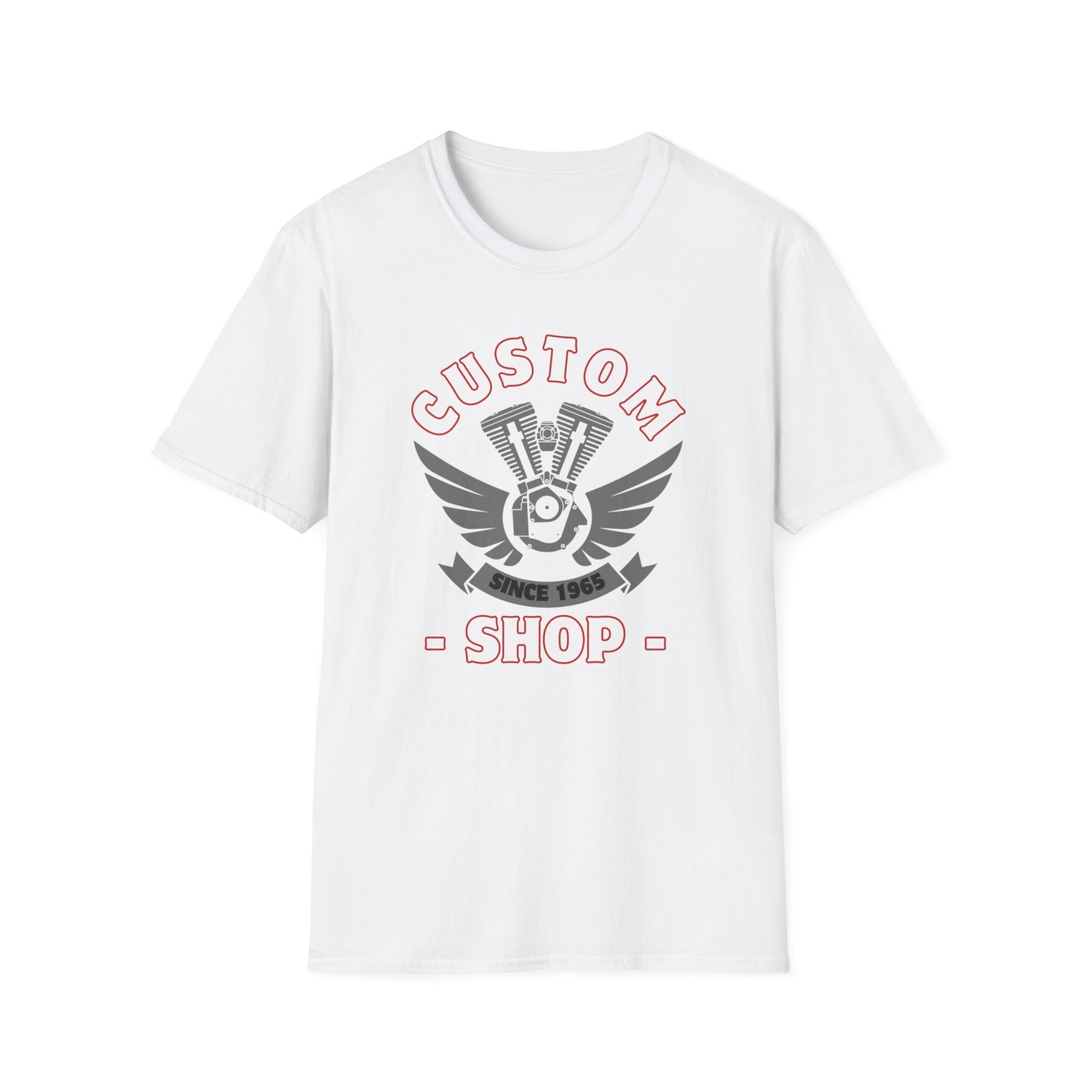 Custom Shop T-Shirt