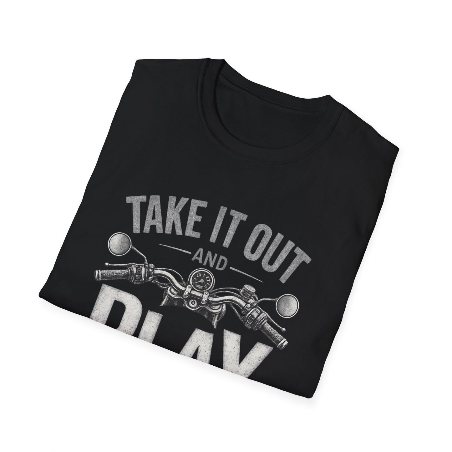 Play T-Shirt