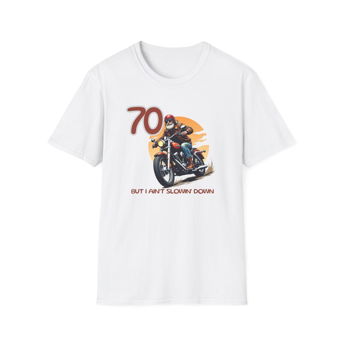 70 Today T-Shirt