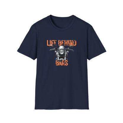 Life Behind Bars 1 T-Shirt