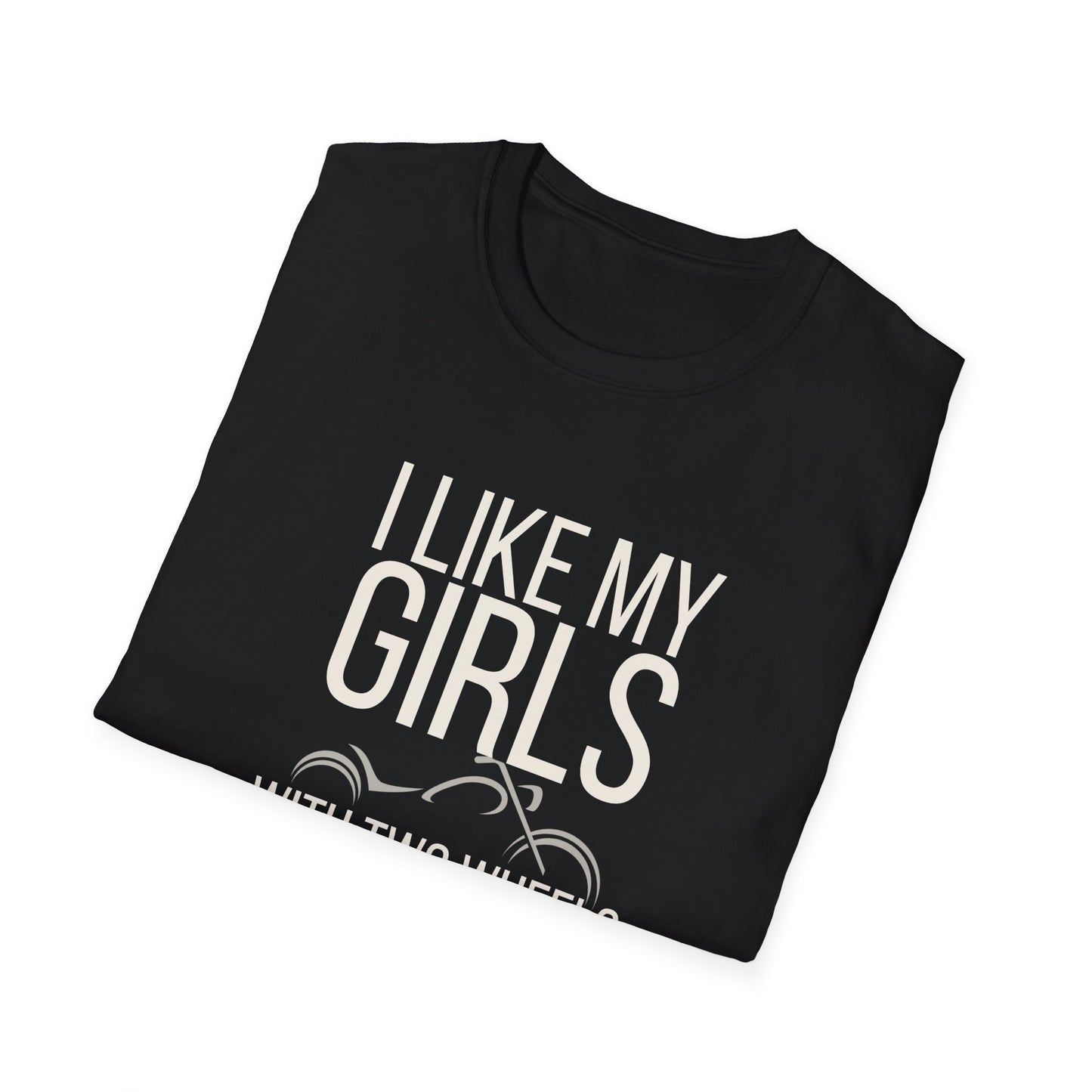 No Drama T-Shirt
