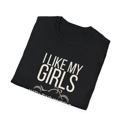 No Drama T-Shirt