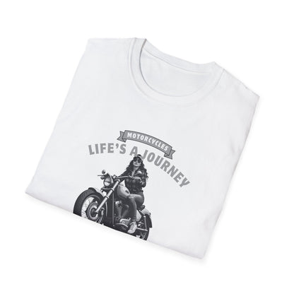 Enjoy the Ride T-Shirt