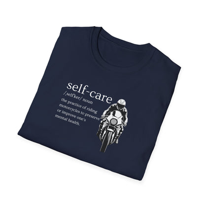 Self-Care T-Shirt