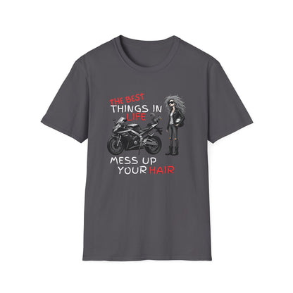 The Best Things In Life T-Shirt