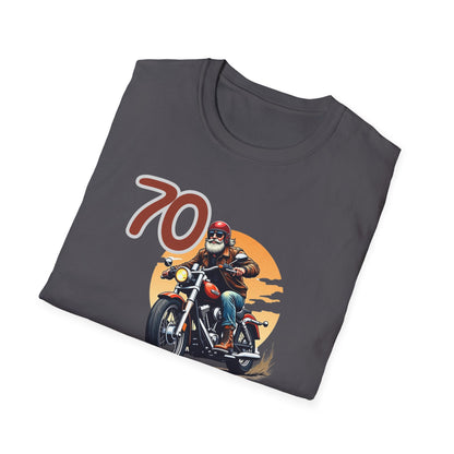 70 Today T-Shirt