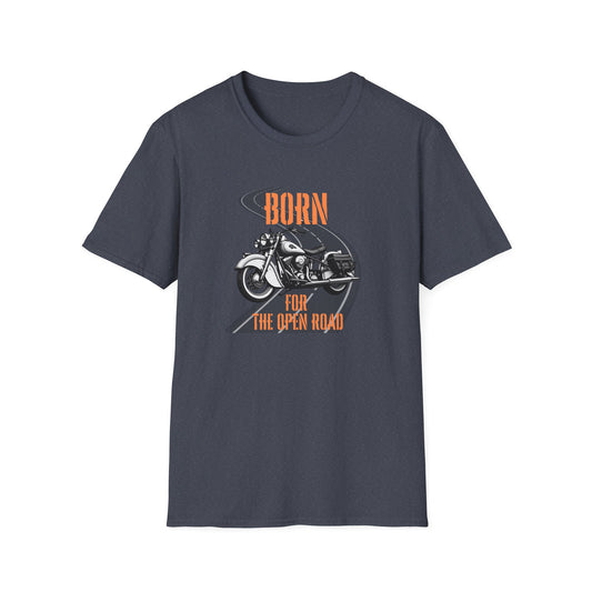 Born for the Open Road T-Shirt