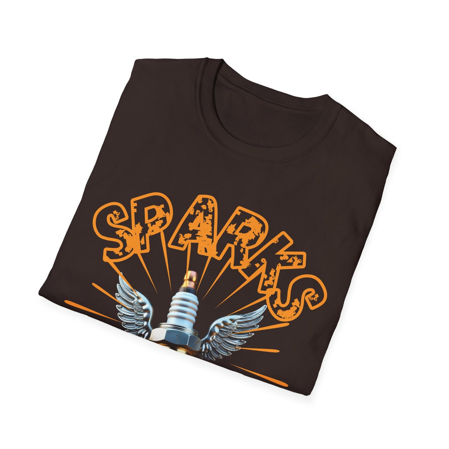 Sparks Are Gonna Fly T-Shirt