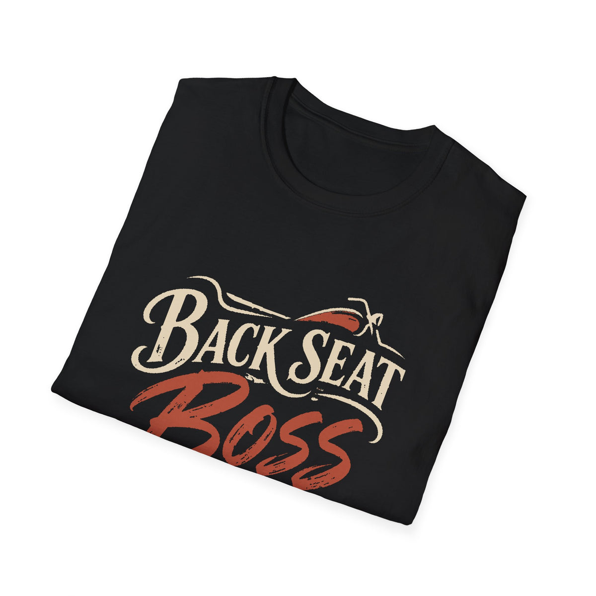The Boss T-Shirt