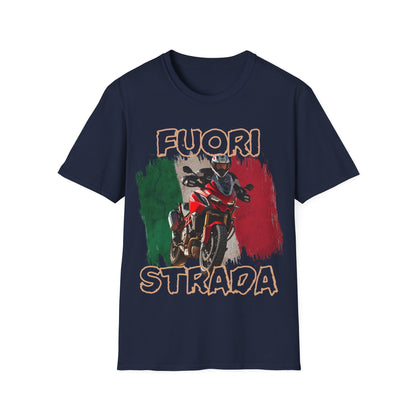 Fuori Strada T-Shirt