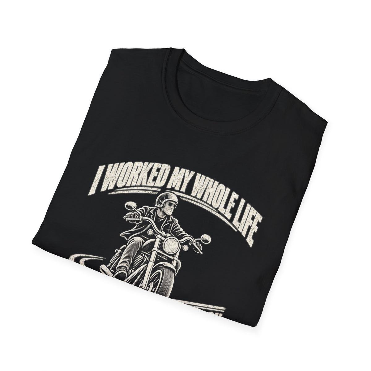 Weekdays T-Shirt