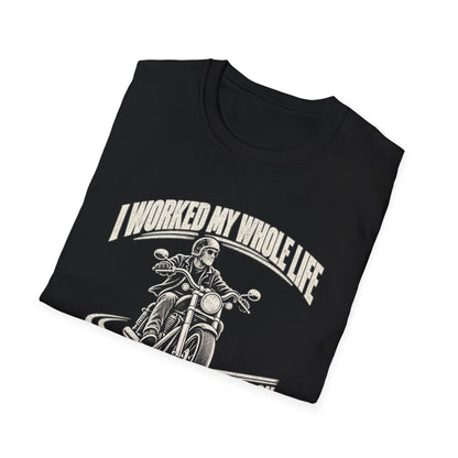 Weekdays T-Shirt