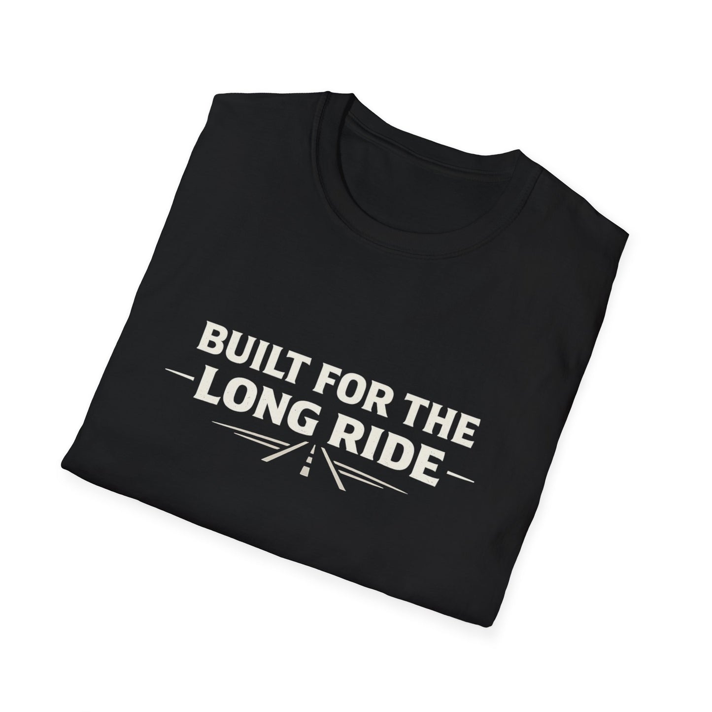 The Long Ride T-Shirt