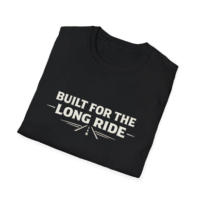 The Long Ride T-Shirt