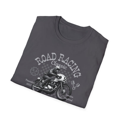 Classic Bike Club T-Shirt