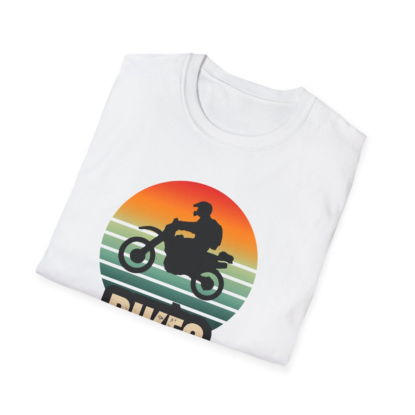 Bikes Are Awesome adv T-Shirt