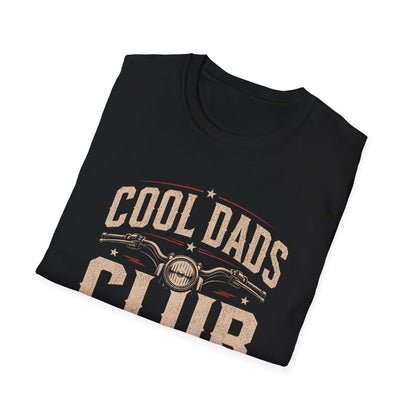 Cool Dads Club T-Shirt