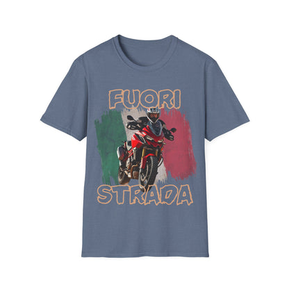 Fuori Strada T-Shirt