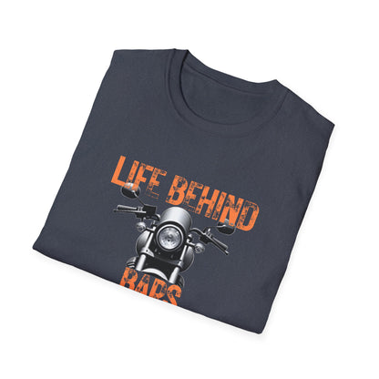 Life Behind Bars 1 T-Shirt