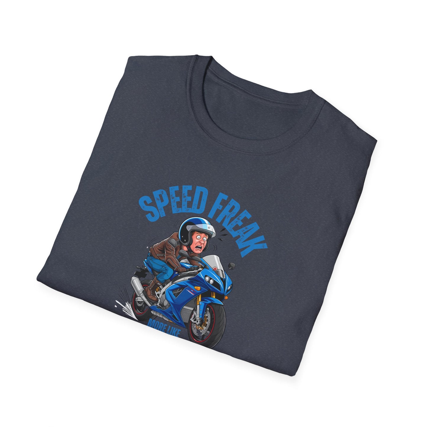 Speed Freak T-Shirt