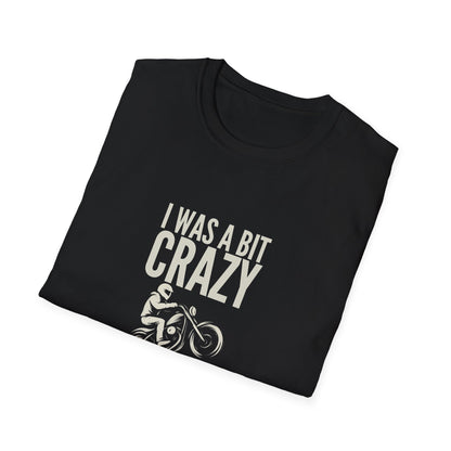 Crazy T-Shirt