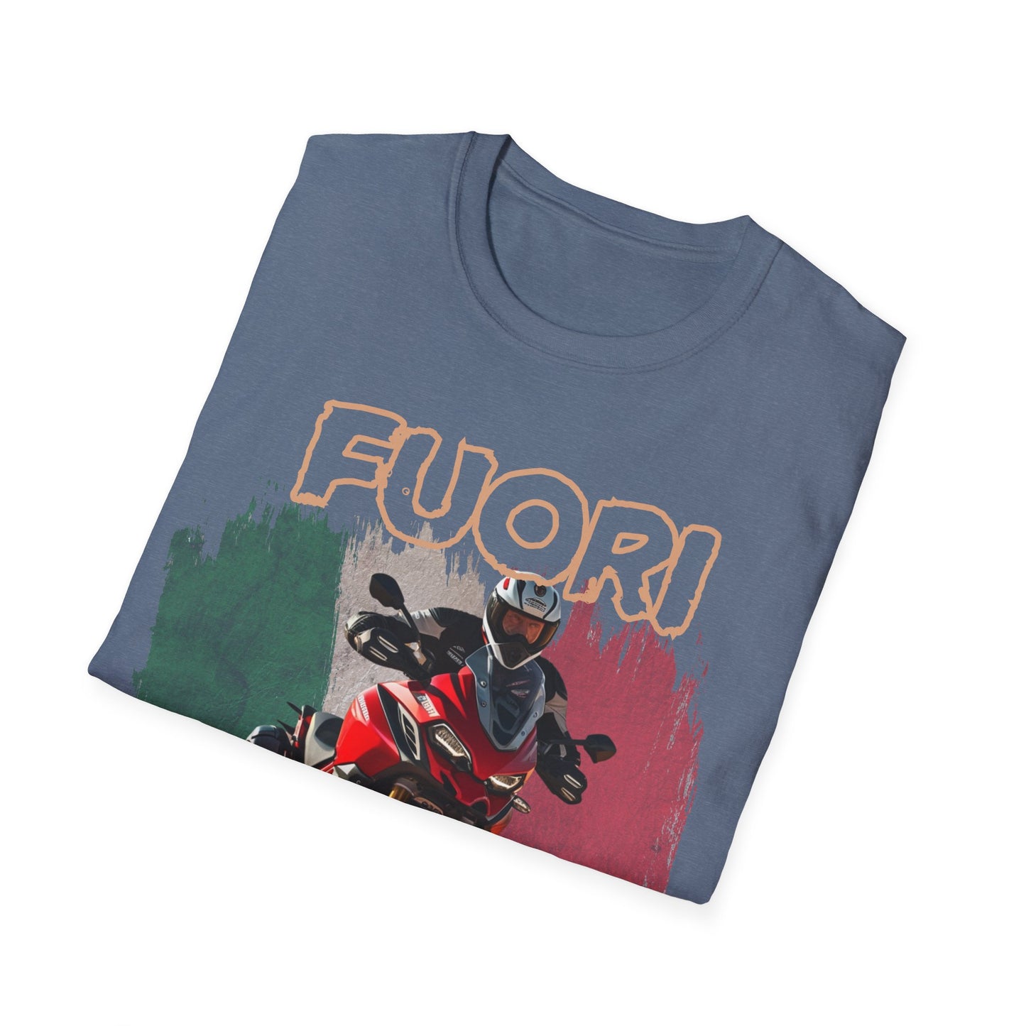 Fuori Strada T-Shirt