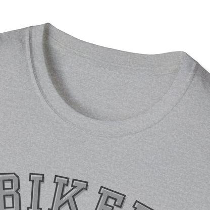 Biker University T-Shirt