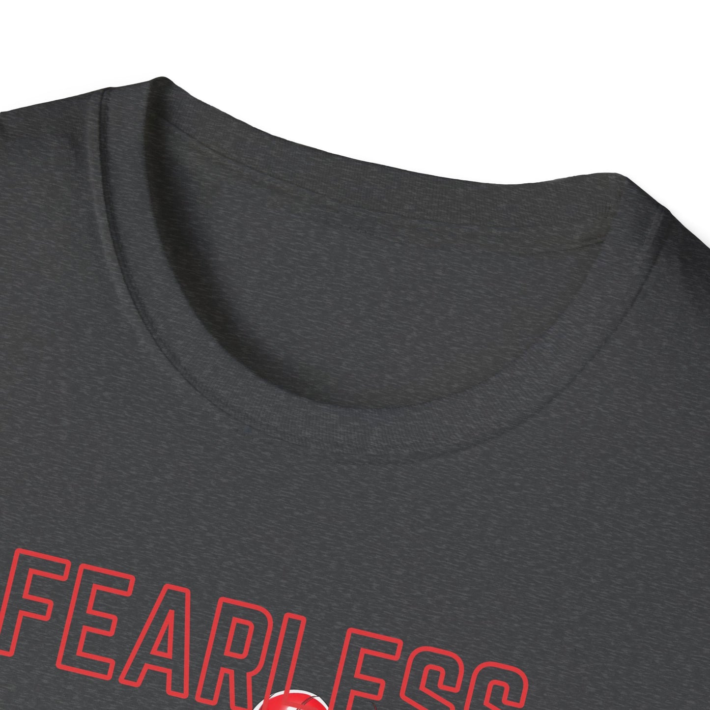 Fearless, Fierce & Fast T-Shirt