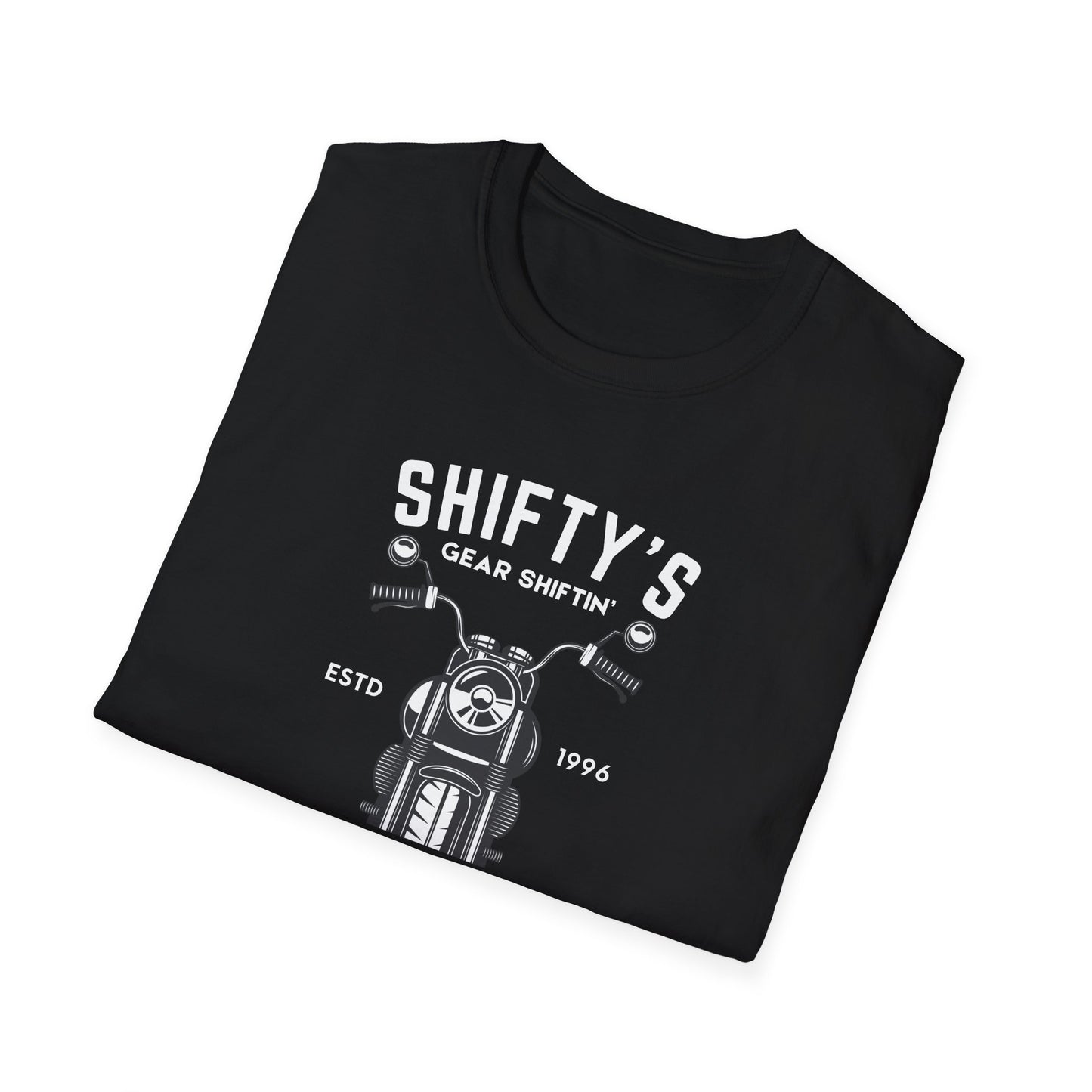 Shifty's Shift Shop T-Shirt