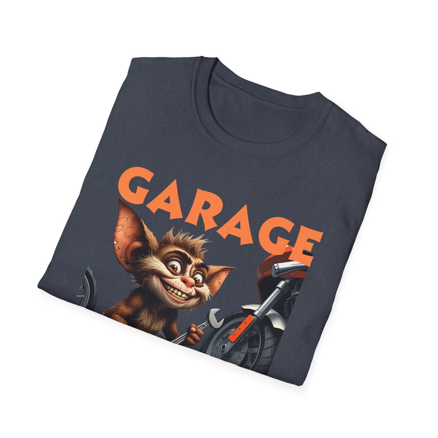 Garage Gremlin T-Shirt