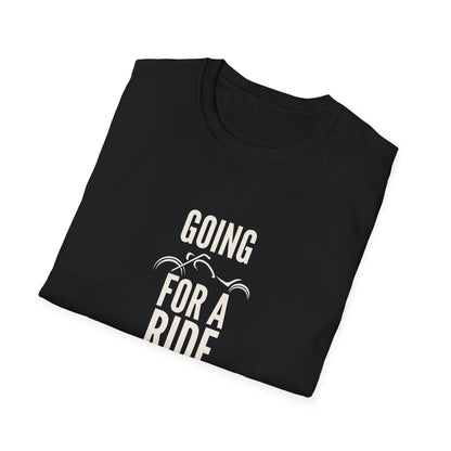 Going T-Shirt