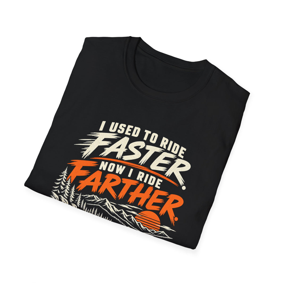Farther T-Shirt