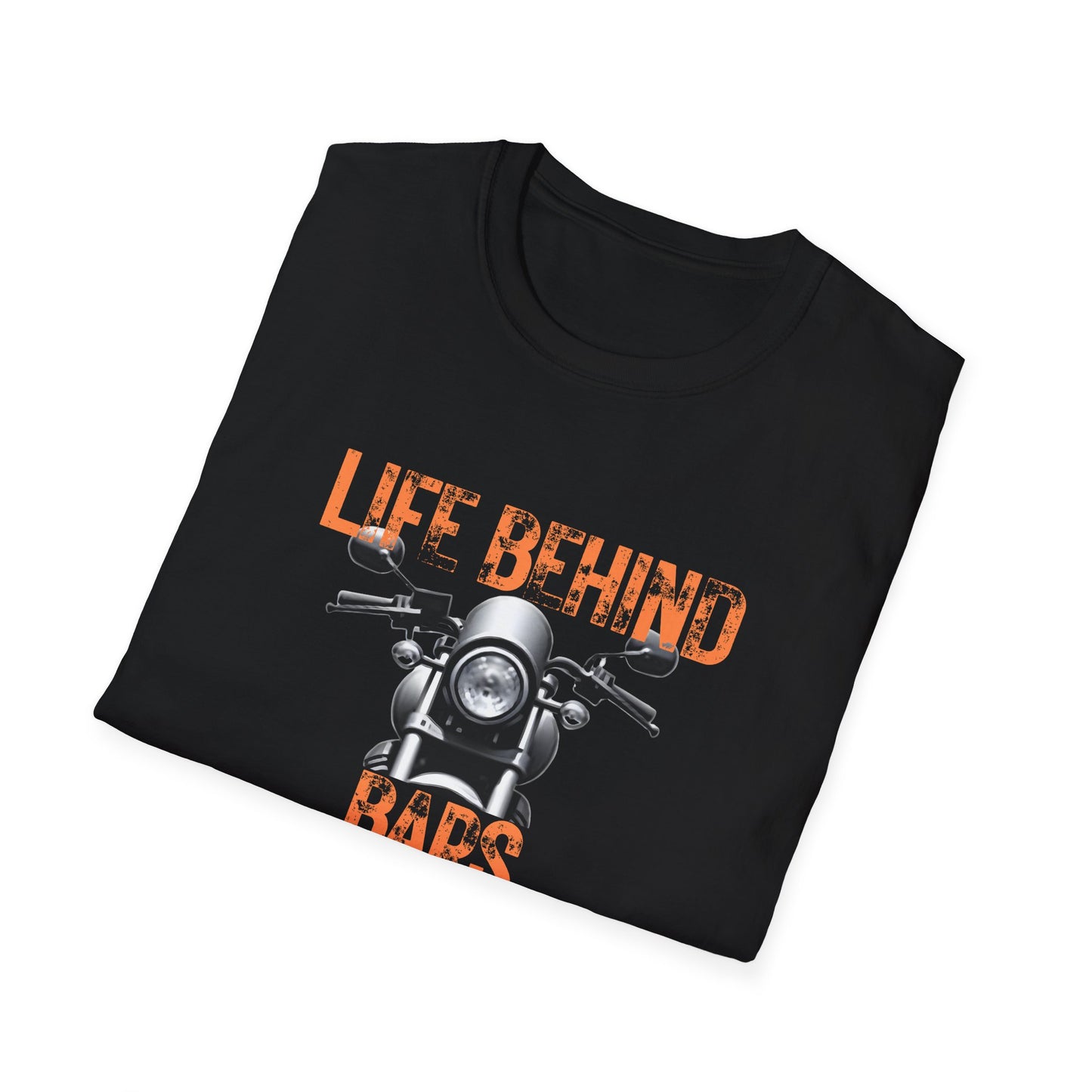 Life Behind Bars 1 T-Shirt