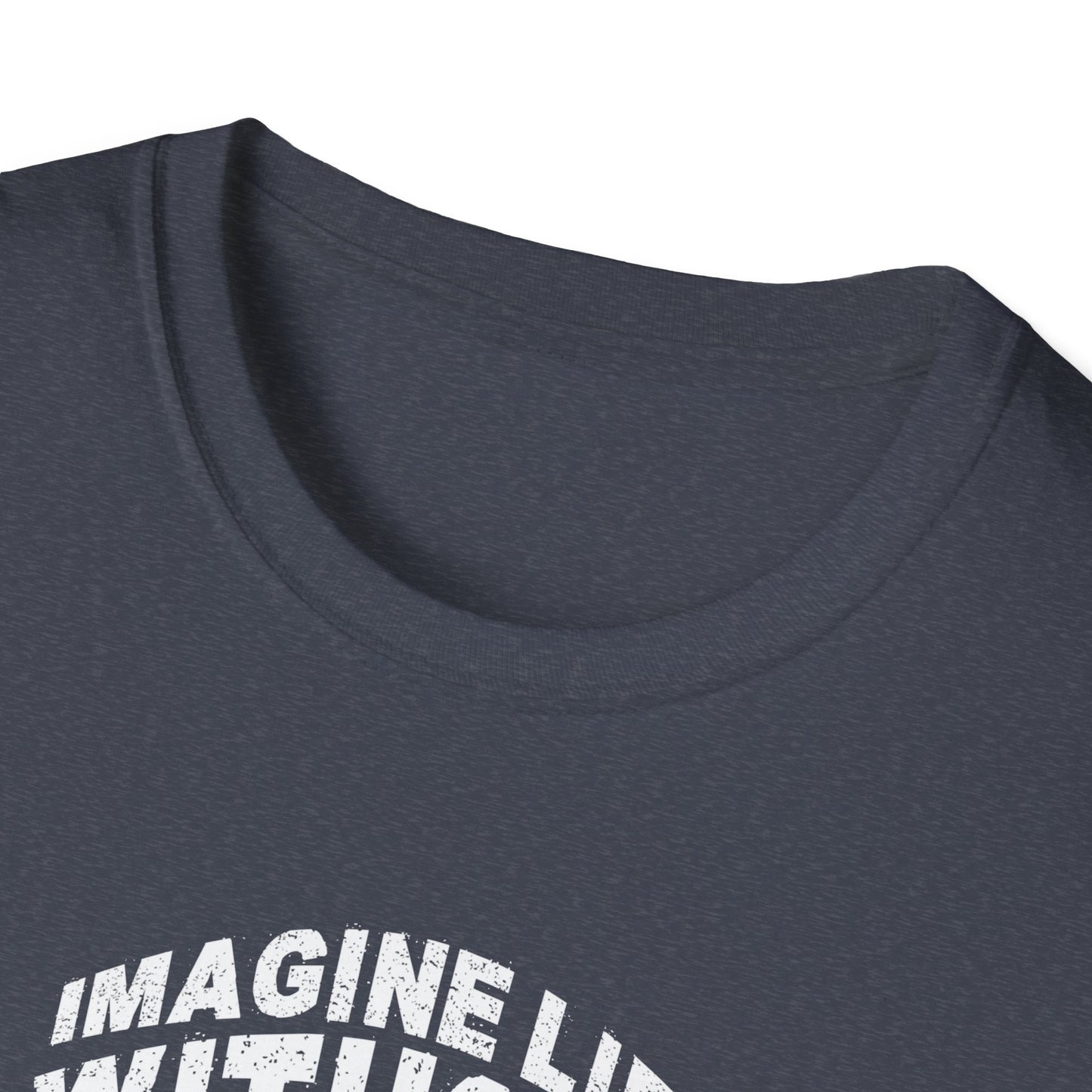 Imagine T-Shirt