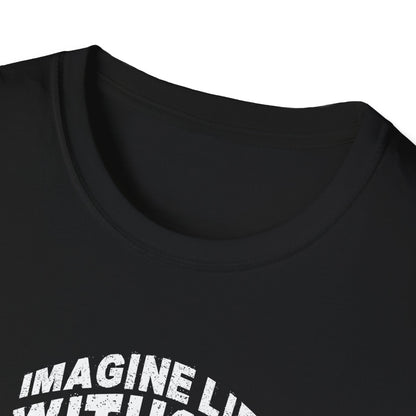 Imagine T-Shirt