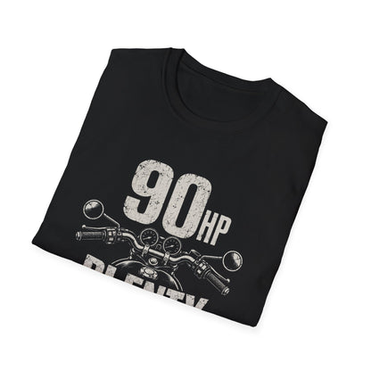 90hp T-Shirt